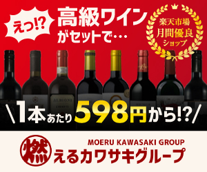 燃えるカワサキグループ